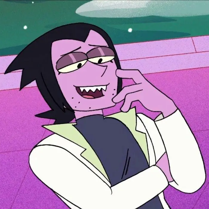 Discover more like Okko Professor venomous and Related Content Scrolller