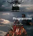 Programming Meme 😂🤣😅