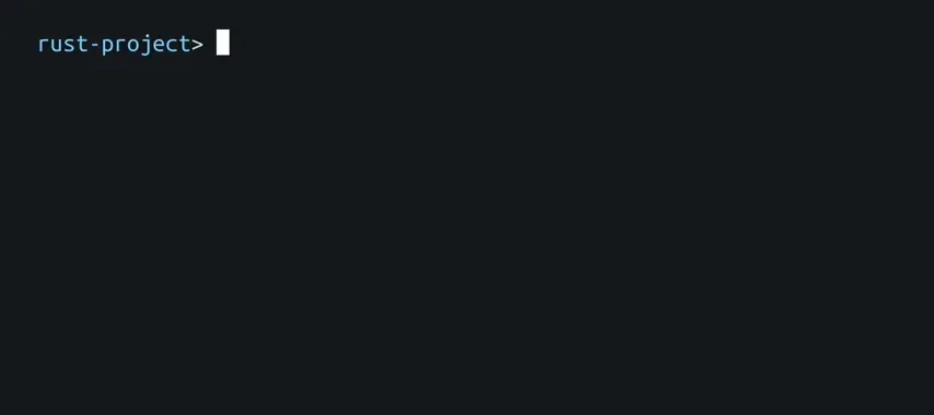 projectdo – Context-aware single-letter project commands to speed up your command-line workflow