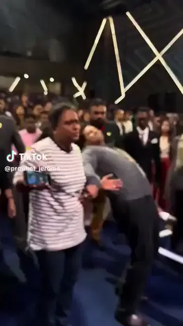 Prophet jerome