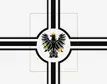 Prussian Flag made by me