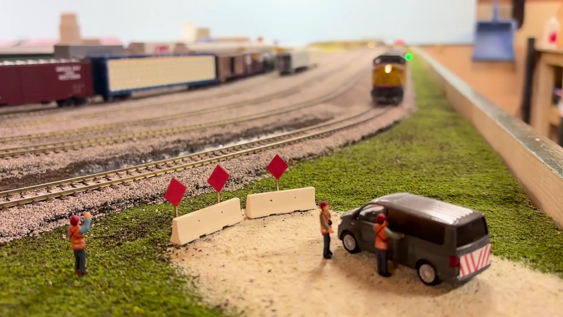modeltrains