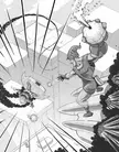 Pumpkin Bomb Duel by Spider Guts