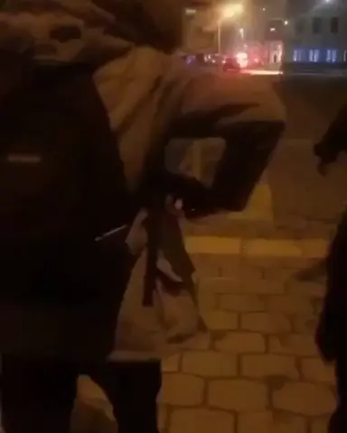 Punch Punishment | Scrolller