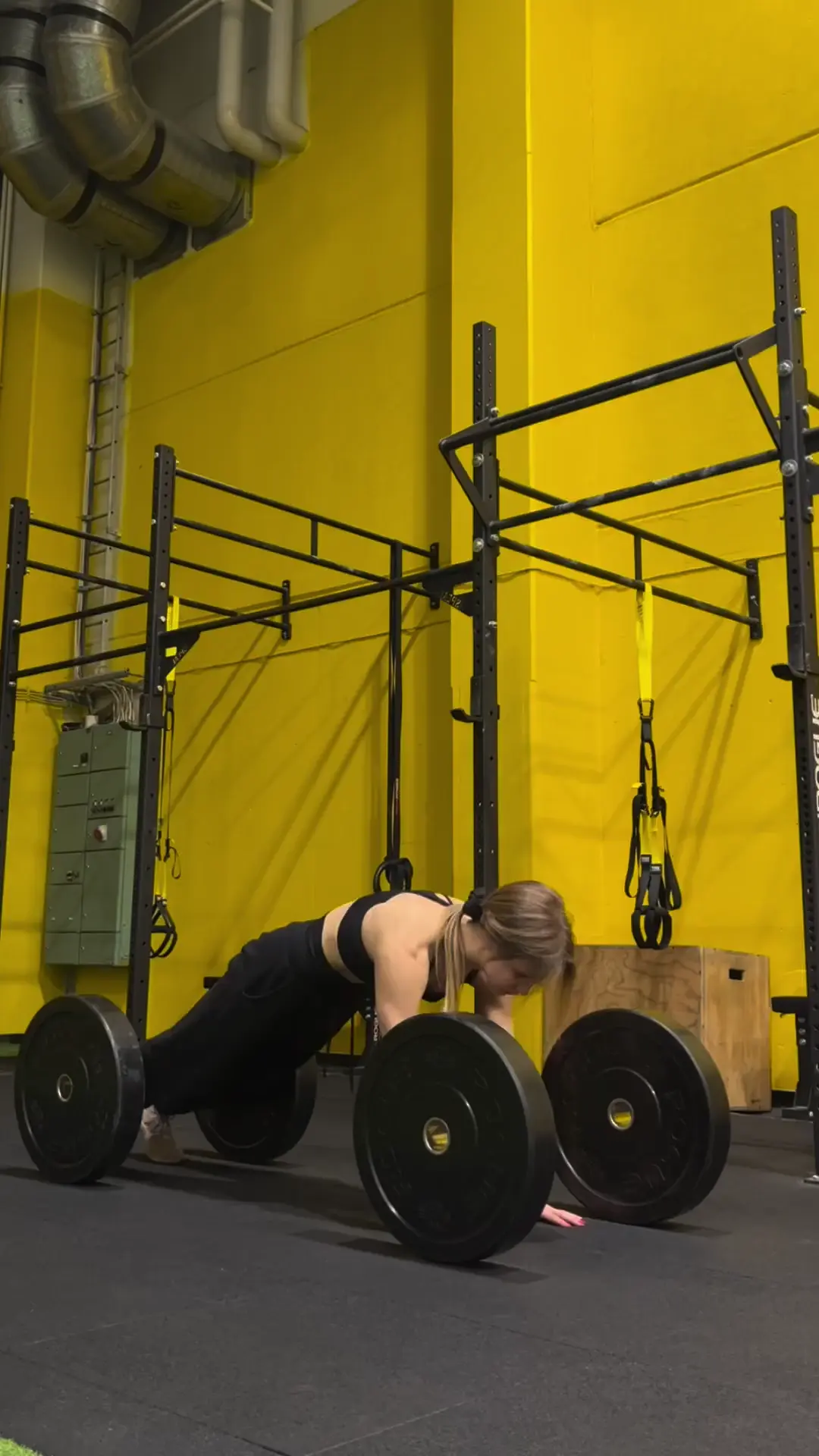 Push up variations!!!