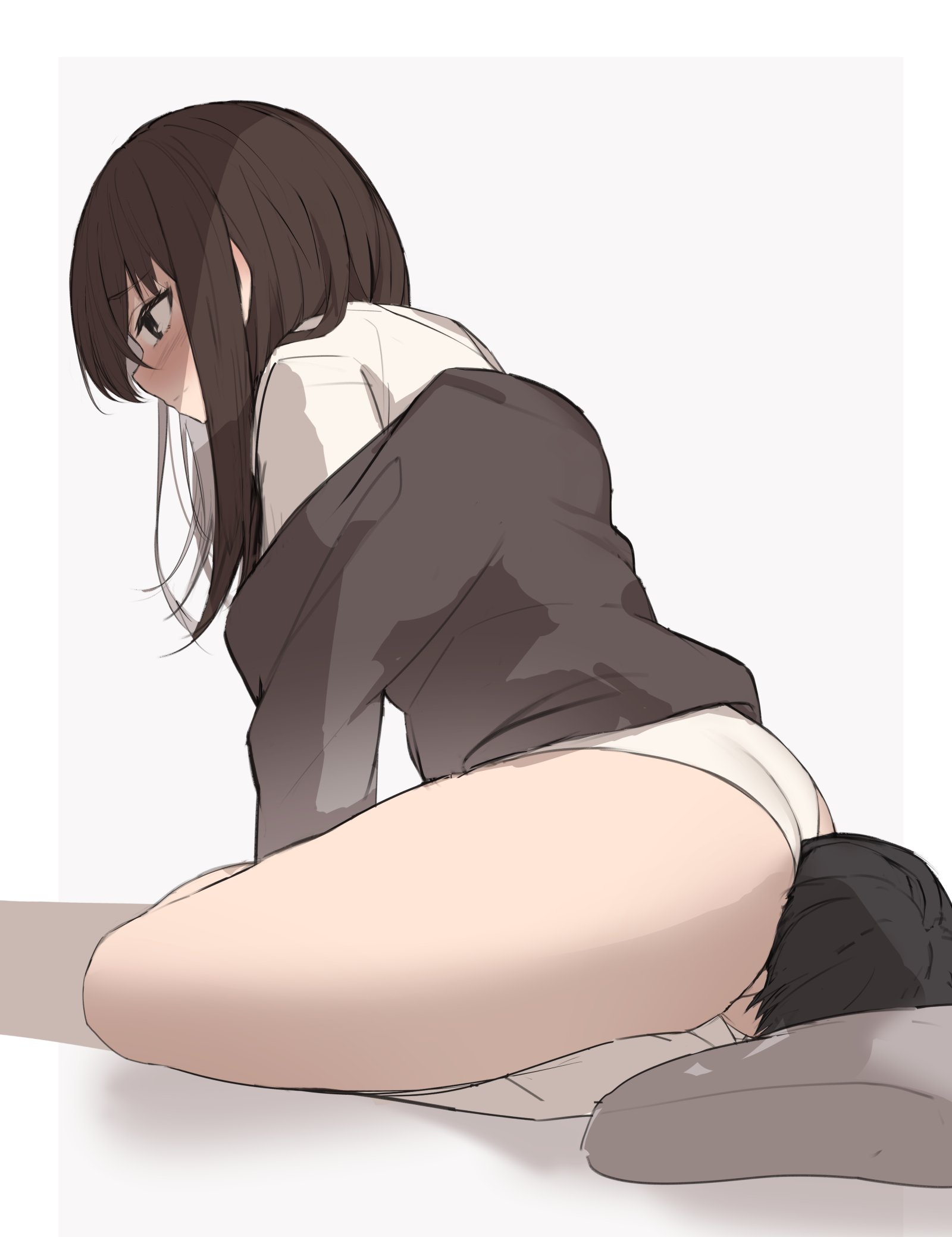[M4F] my horny stoner best friends broke her gaming chair and asked to use me instead (sub 4 dom)