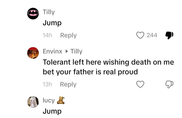 Crazy Libs Scrolller
