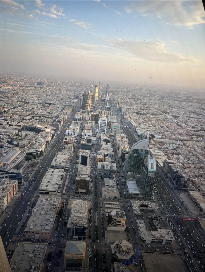 Riyadh, Saudi Arabia | Scrolller