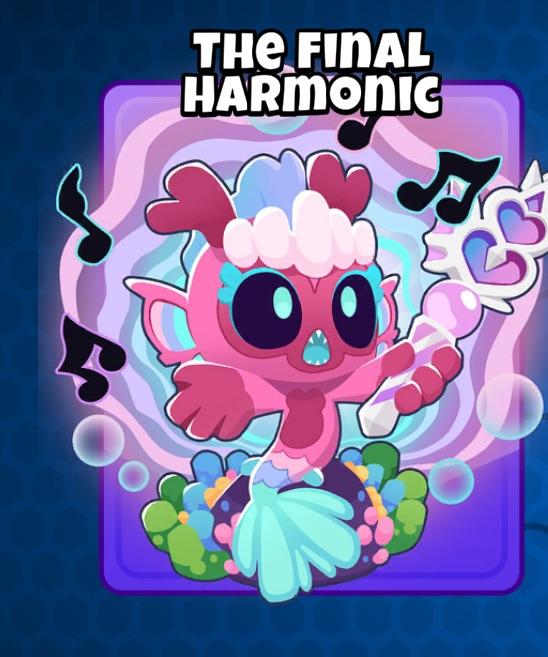 Why these vibes from the paths of mermonkey | Scrolller