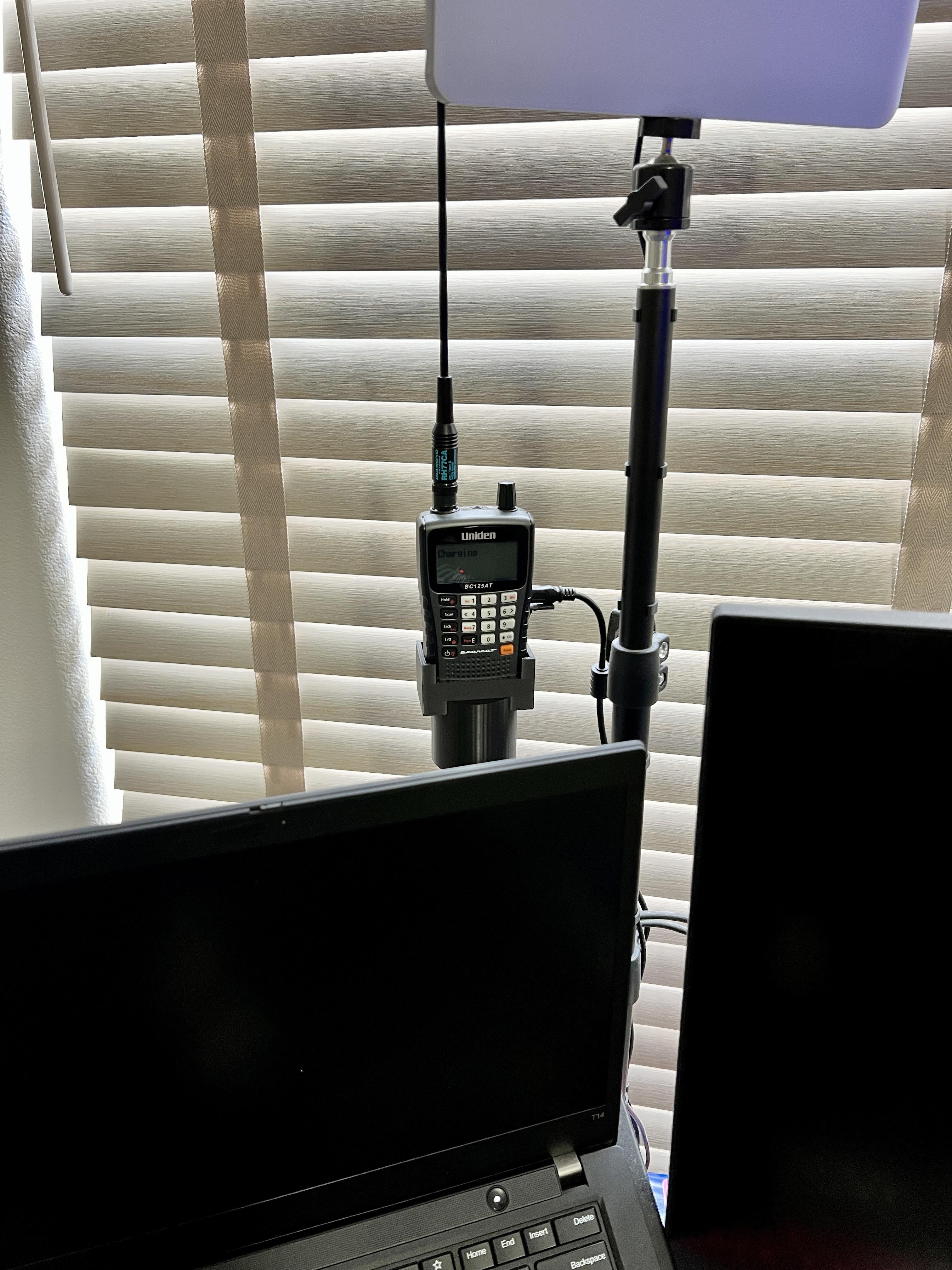 Scanner Scroll Discover more like Functionalprint: I made a mount for my handheld ...