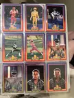 Question About Power Rangers Cards