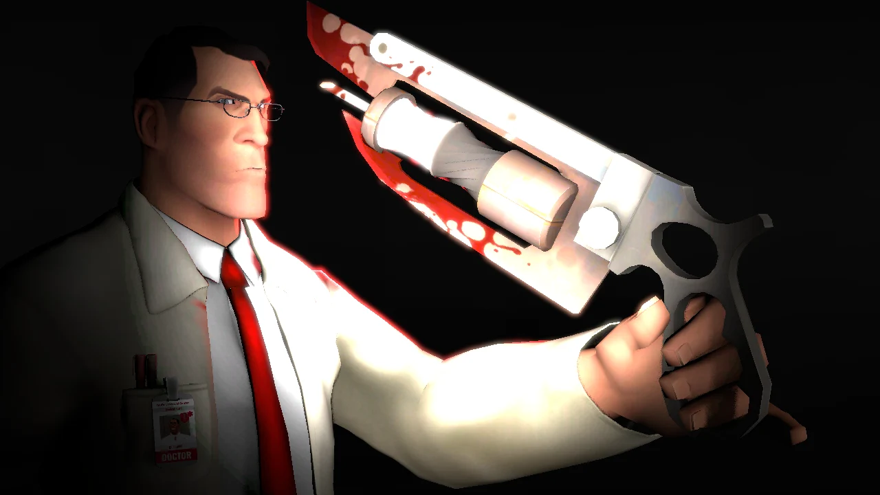 Quick render of something I've wanted to post for a while now. The ...