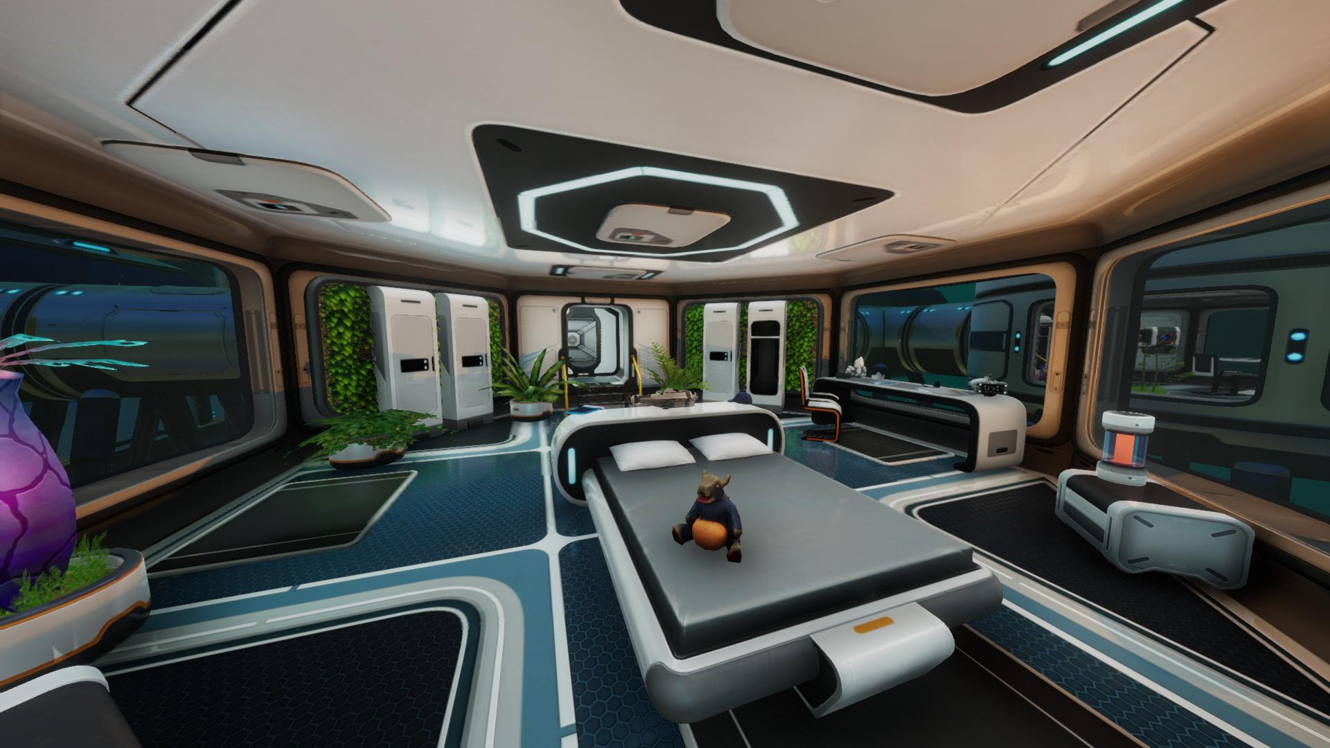 My Modded Base I Really Like It Even Though It S Been A Long Time