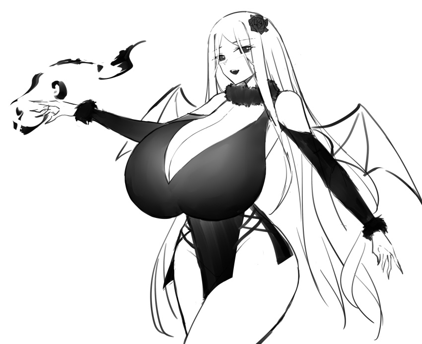 [M4A] Farmer forgets to pay his taxes, gets brought to the Great Tomb to work them off as a sex slave | Looking for someone to play as a harem of girls from the anime Overlord | Discord is justanotherloser