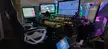 Radio Studio on my desk