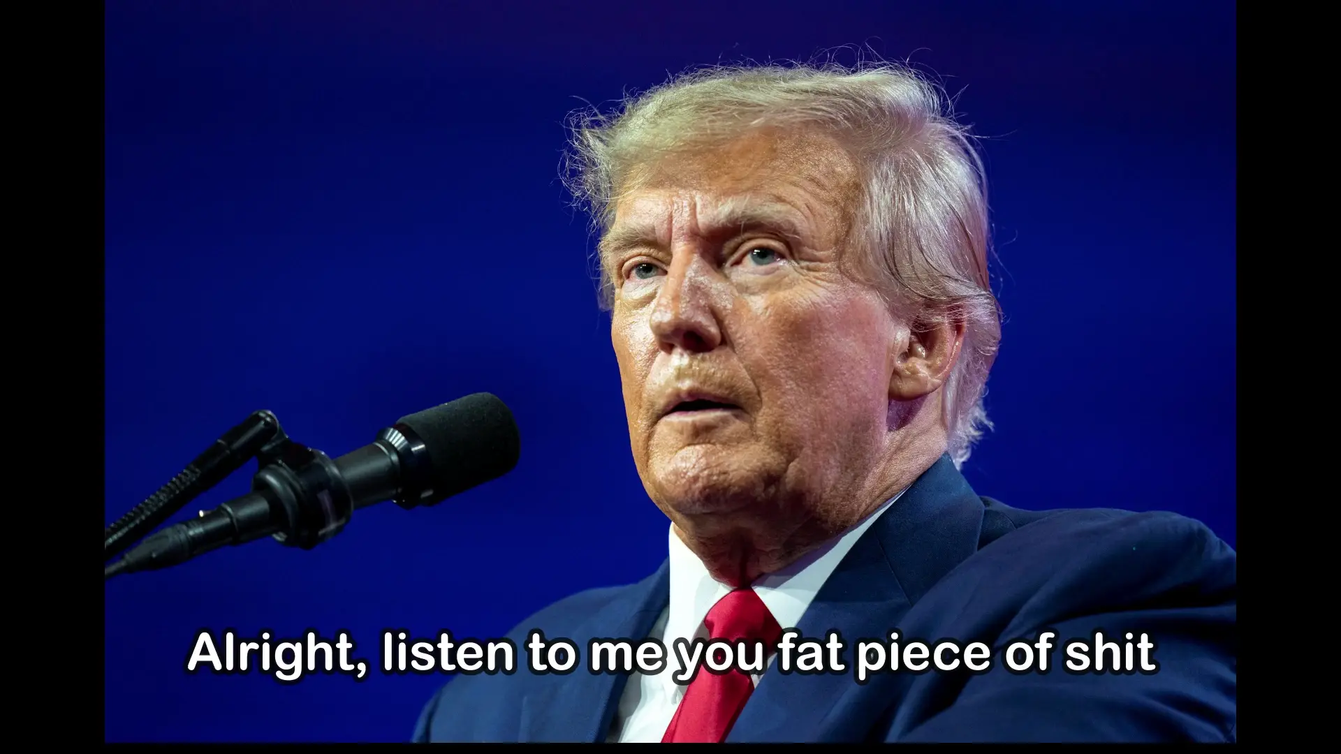 Ramsay vs Trump | Scrolller