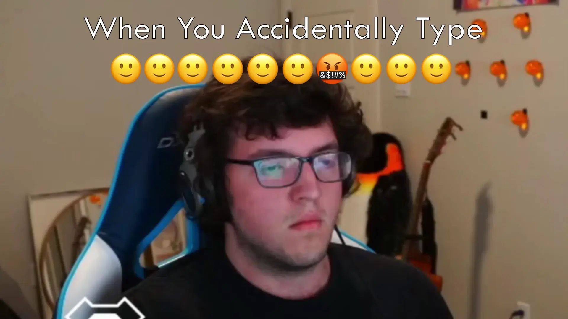 random dumb thought i had (VOLUME WARNING)