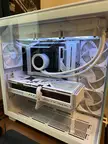 Random kraken AIO disconnects / power off