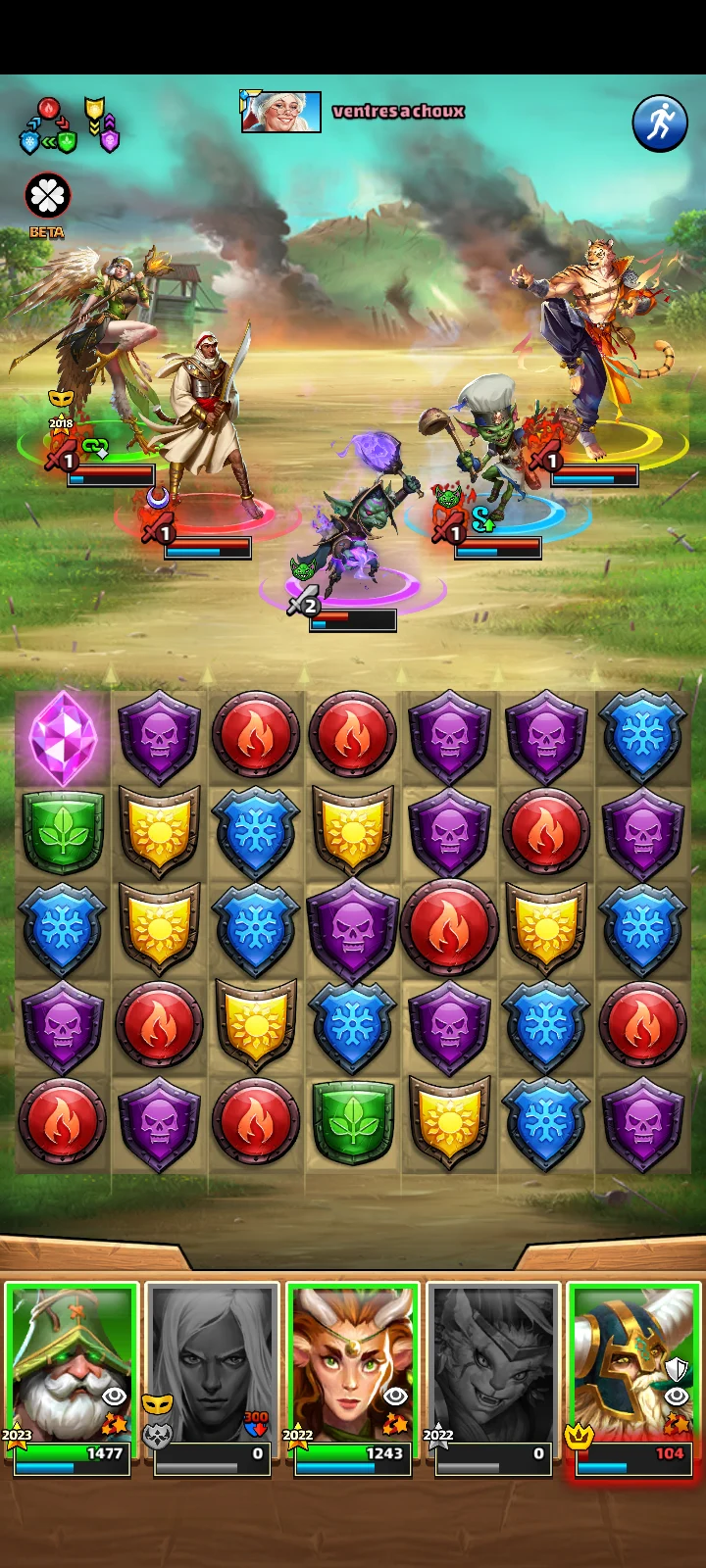 Random titles, yeah, right | Scrolller