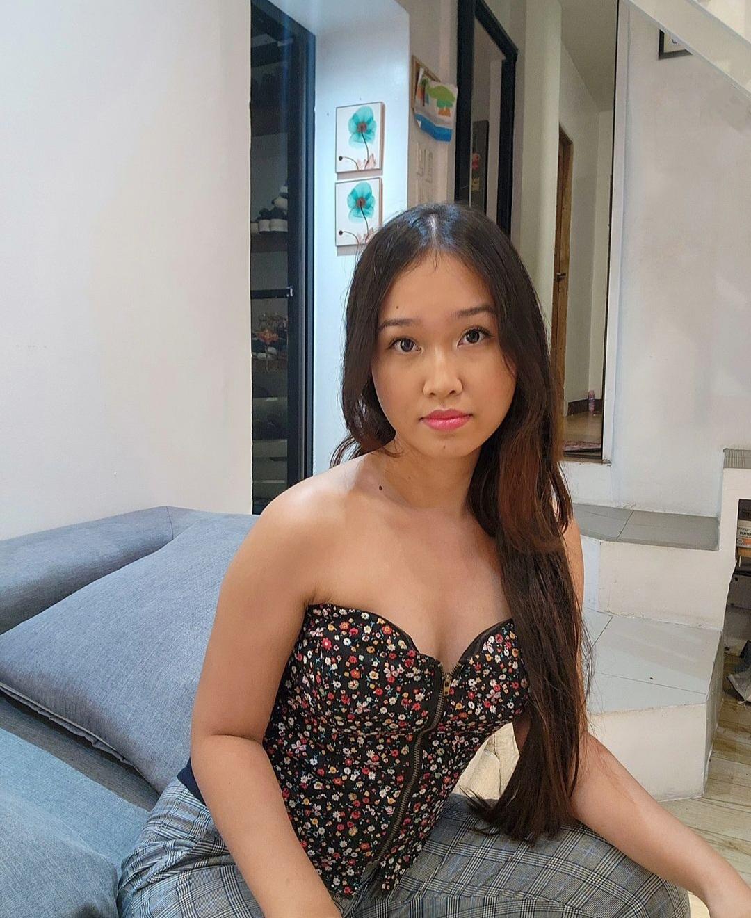 Should I go blonde or red?
