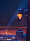 Ratatouille by Jocelin Carmes 