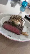 Rate 1-10 second time i made steak. pan seared