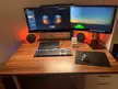 Rate my desk 1-10
