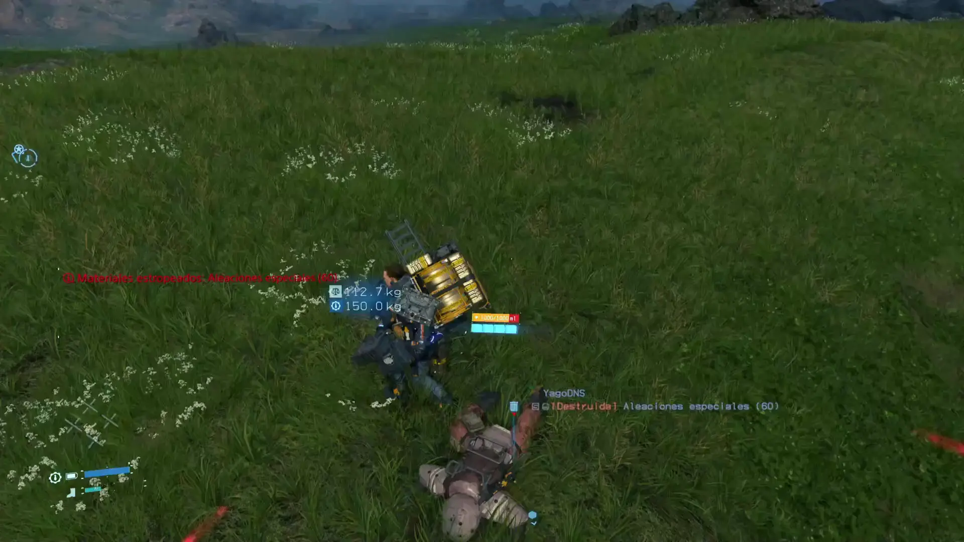 Rate my fighting skills