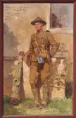 Raymond Desvarreux - Otis Wilson Leader (1917)