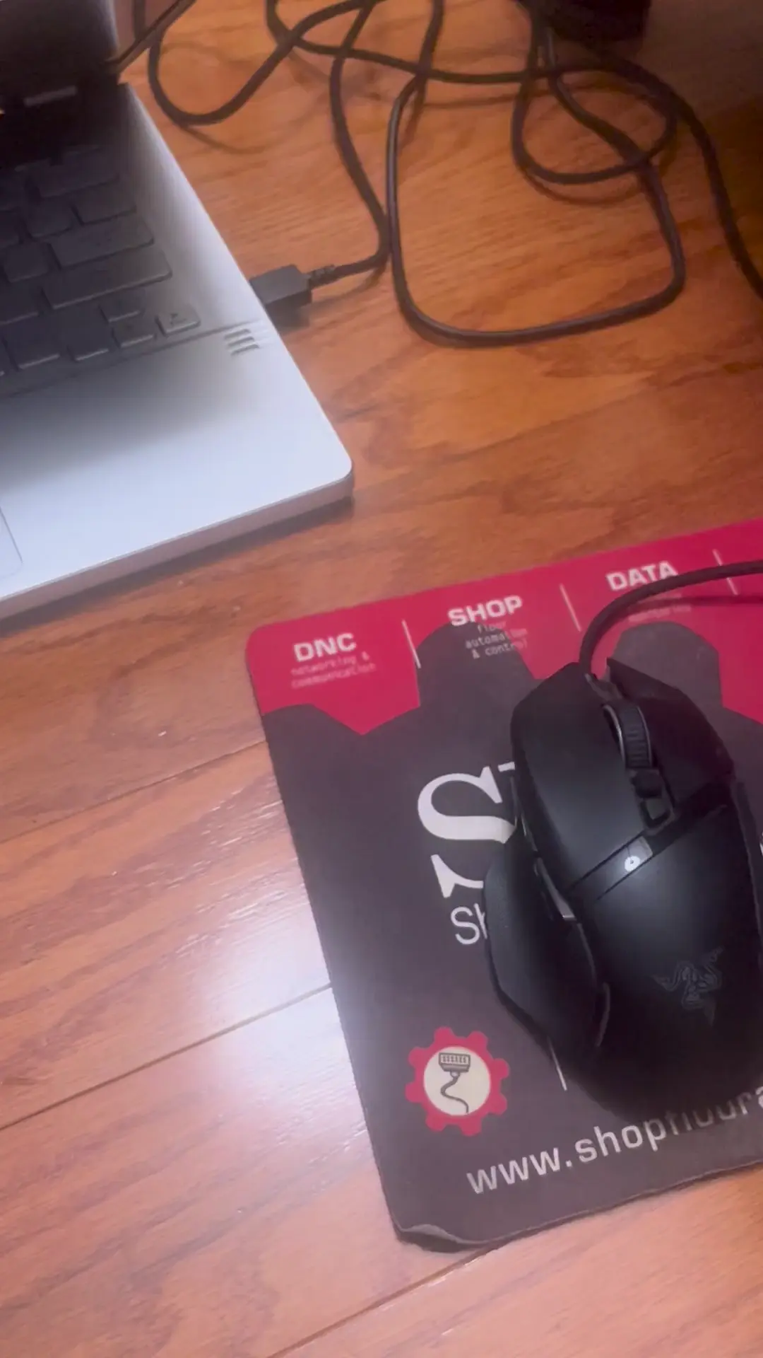 Razer Basilisk V3 keeps connecting/disconnecting