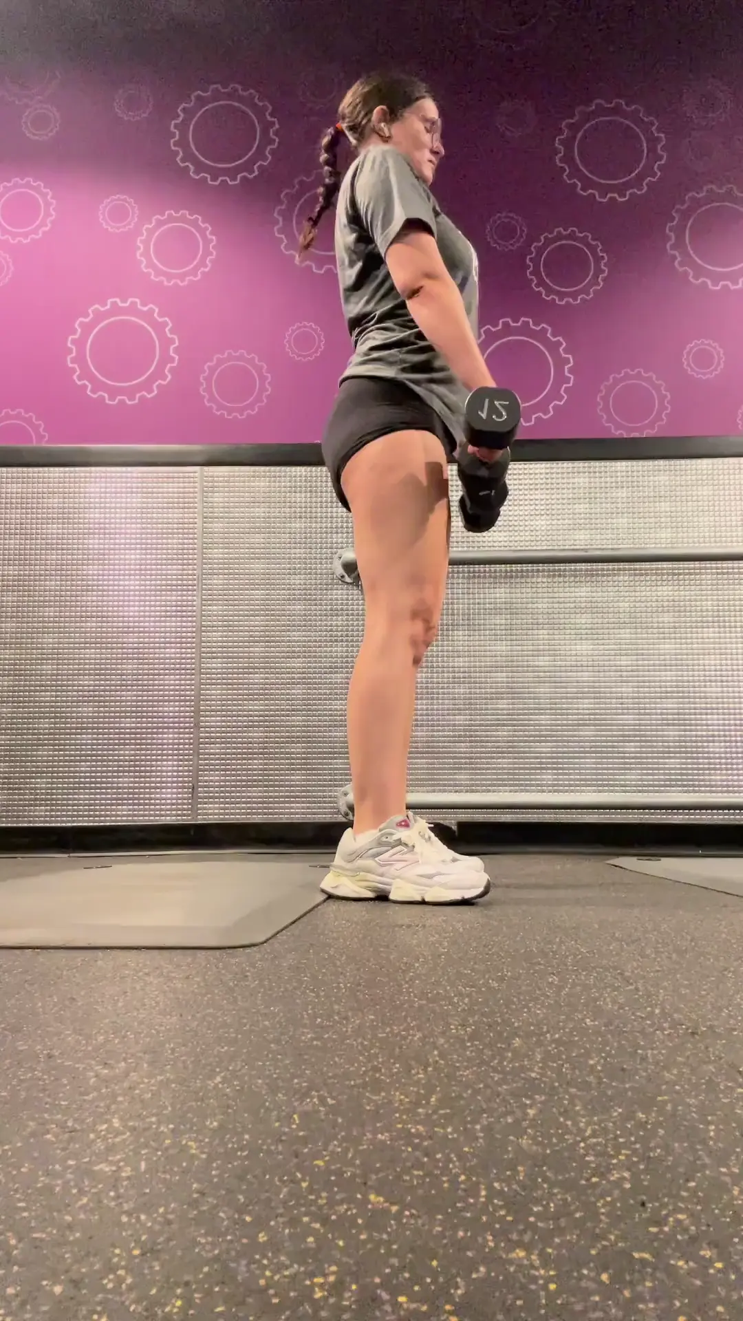 RDL form check