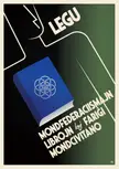 Read world federalist books and become a world citizen! [in Esperanto]