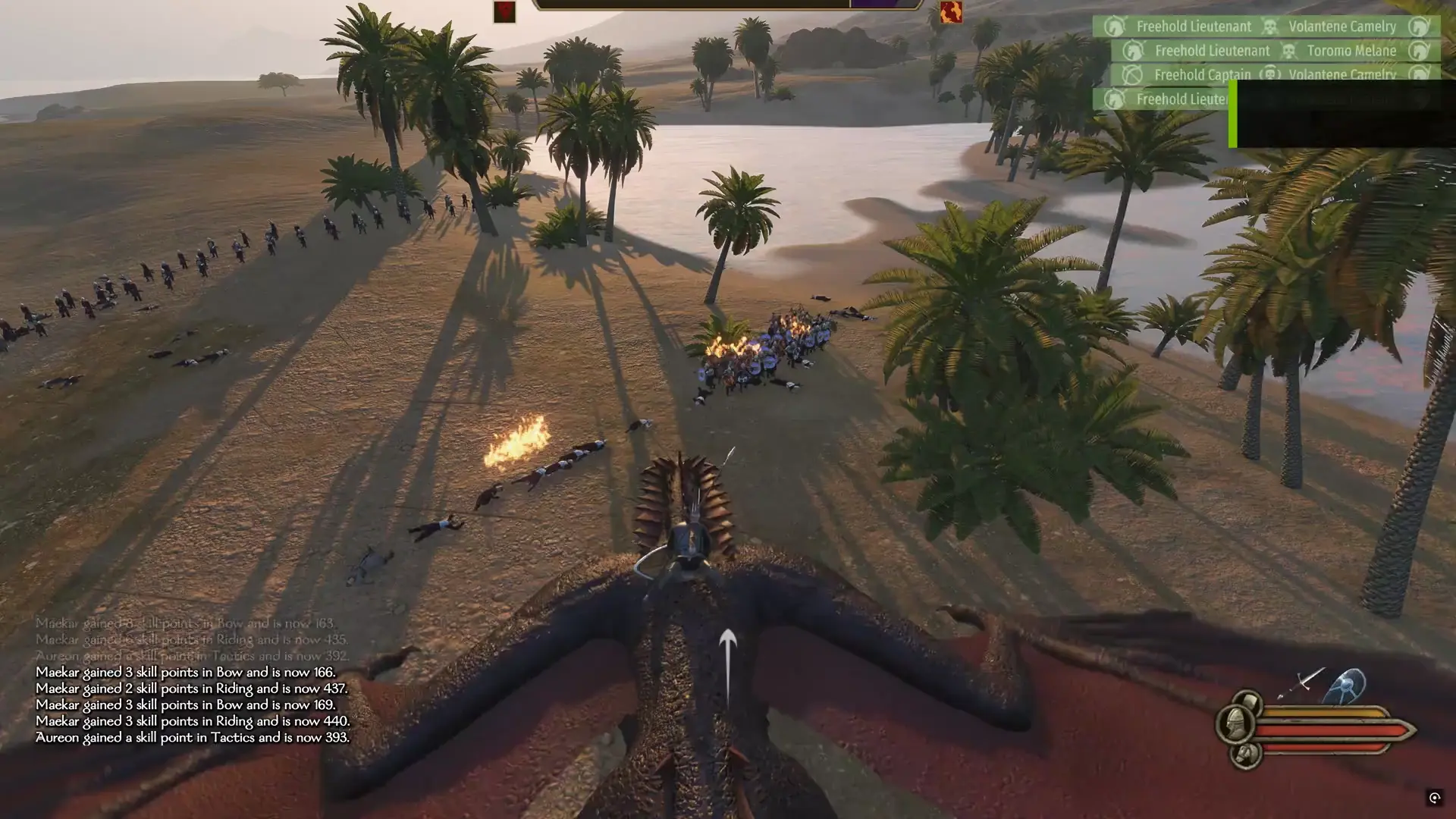 Realm of Thrones is the simply the best mod out there!