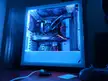 rebuilt my gaming pc for youtube.