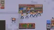 Recently, I shared the first gameplay moments of my VS-like pixel art game set in a world of retro karate action movies. Thanks to your feedback, I've improved the visual effects and added new locations