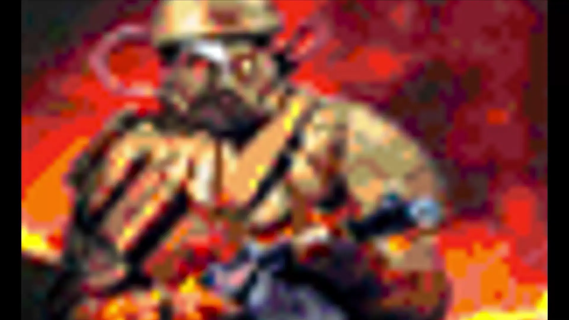 Red Alert 2 Icons Redrawn With AI 