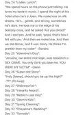 Reddit decides the best quotes from each episode, day 27! “Wellness Fair”