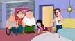 Remember this one episode featuring Justin Roiland as Quagmire's Sister's husband?