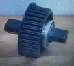 Replacement Part help for brush roller 