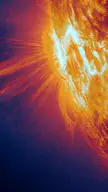 Return of X9-Flare Sunspots