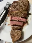 Reverse sear 