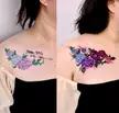 Rework + text coverup done by Yerae, Chronic ink, Toronto 