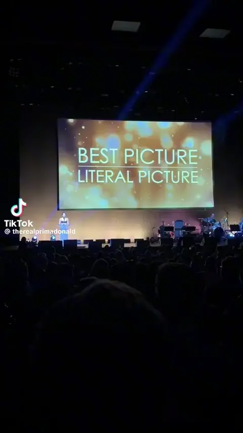 RHOSLC wins best (literal) picture and Meredith gives the acceptance speech of a lifetime lol