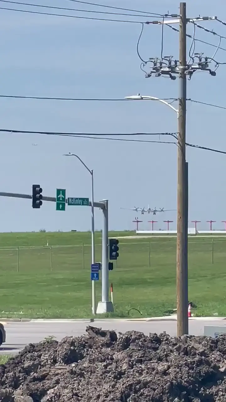 Right place right time 