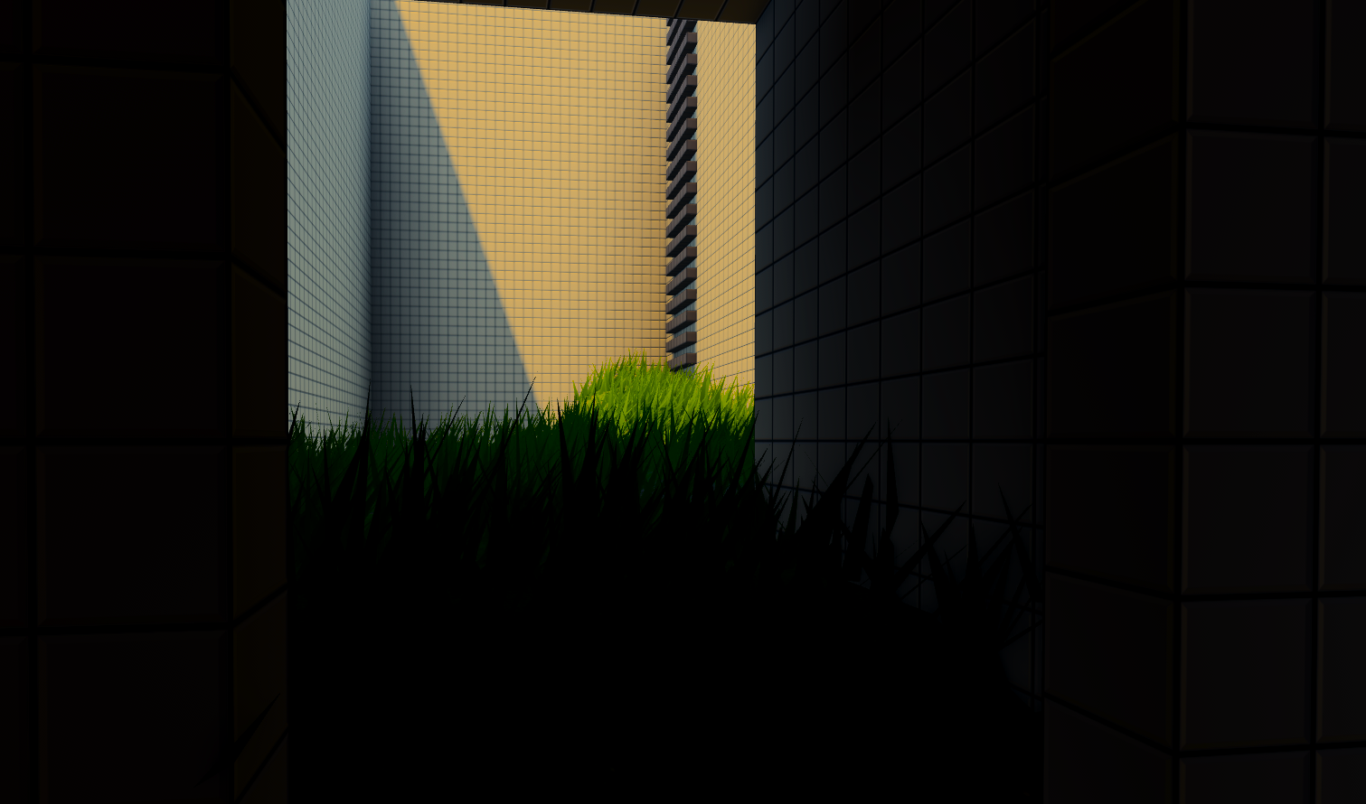 Roblox Dreamcore  #1