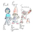 Rock vs Paper Vs Scissors, who wins?