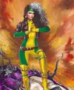 Rogue by Fred Ian 