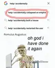 RoughRomanMemes