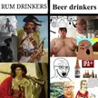 Rum for ever