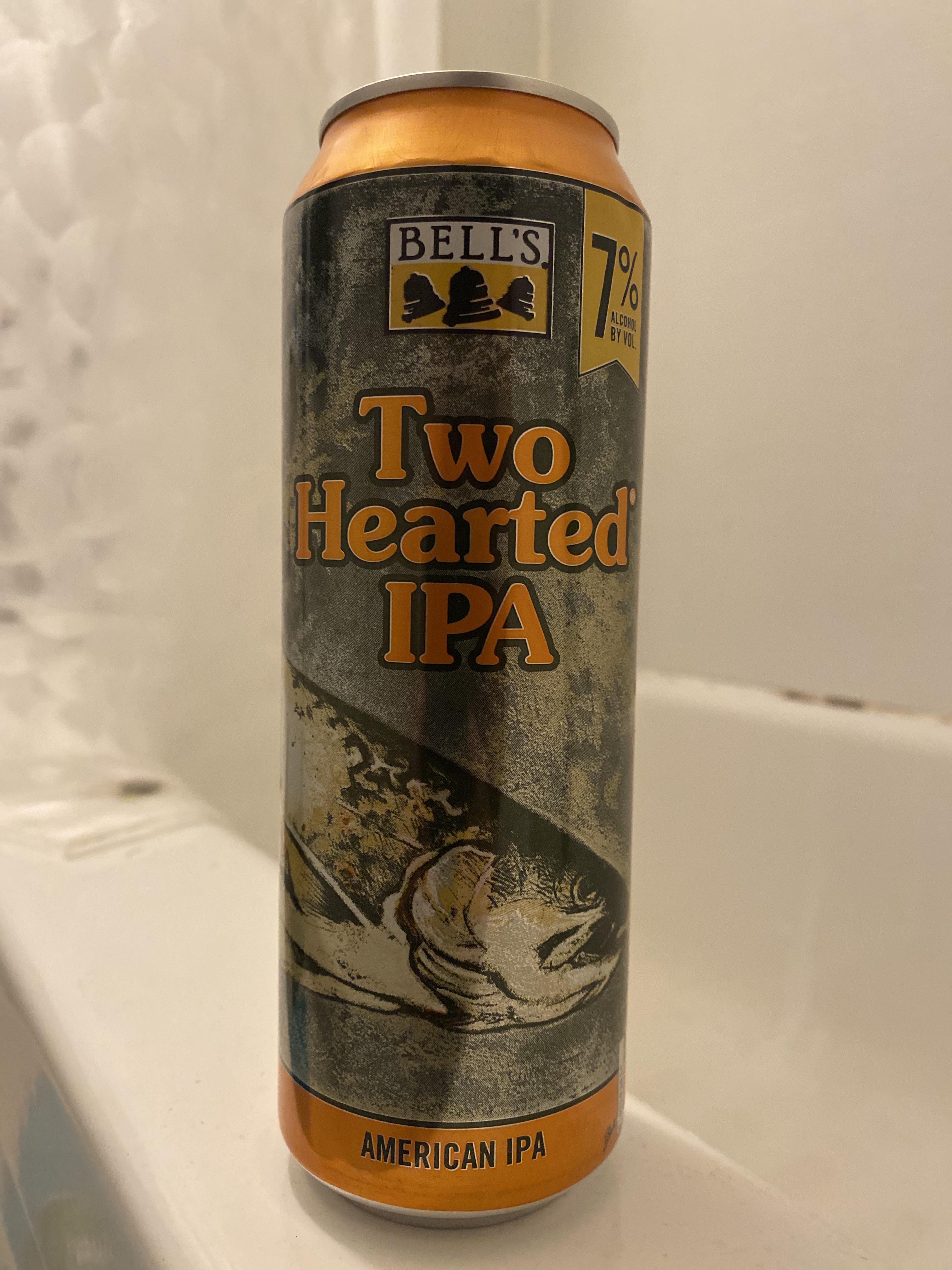 (Bye Bye Bell’s [A Limerick Sendoff]) There is a small brewery from ...